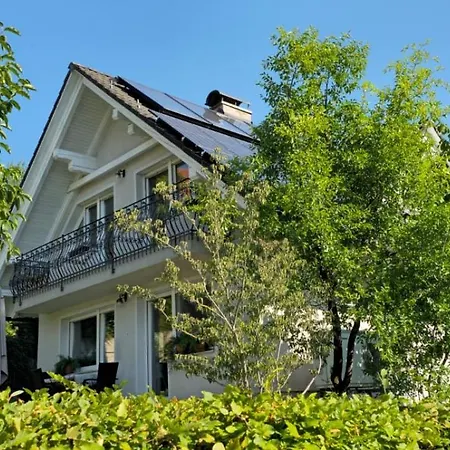 Apartmaji Bella Apartment *