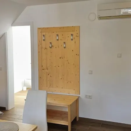 Apartmaji Bella Apartment