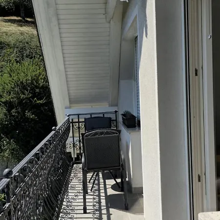 Apartmaji Bella * Zgornje Gorje