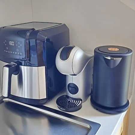 Apartmaji Bella *