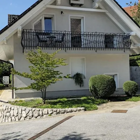 Apartmaji Bella Apartment