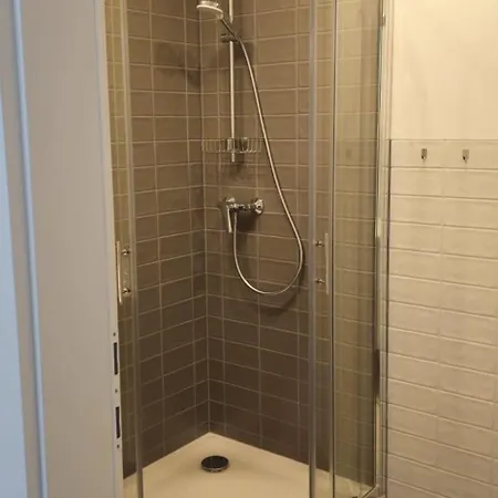 Apartmaji Bella *