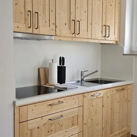 Apartmaji Bella Zgornje Gorje
