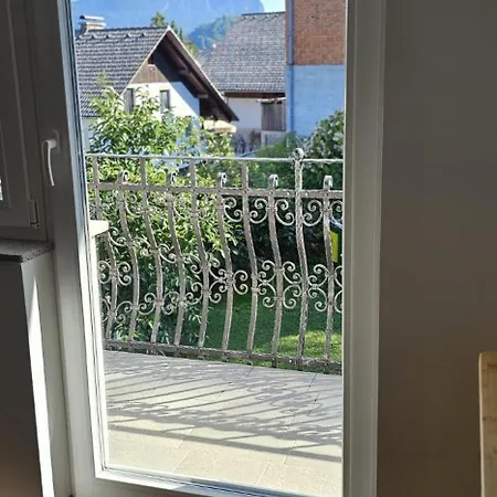 Apartmaji Bella Zgornje Gorje