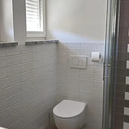 Apartmaji Bella Apartment *