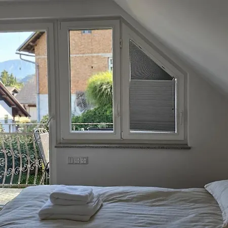 Apartment Apartmaji Bella Zgornje Gorje