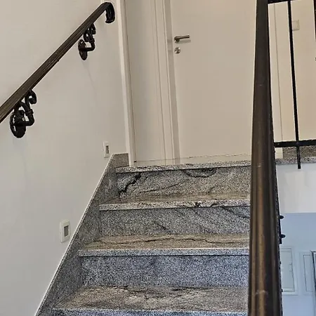 Apartment Apartmaji Bella Zgornje Gorje