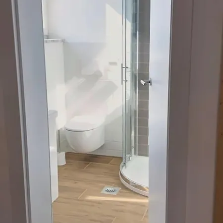 Apartmaji Bella Zgornje Gorje