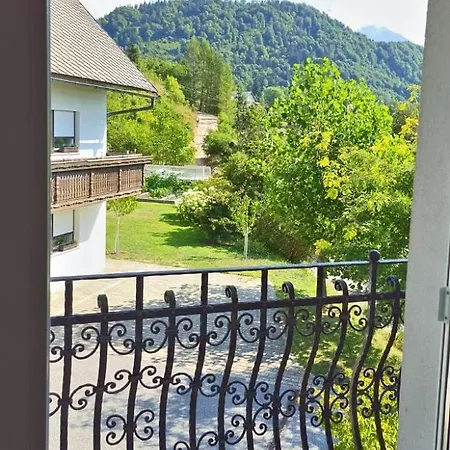 Apartmaji Bella Apartment