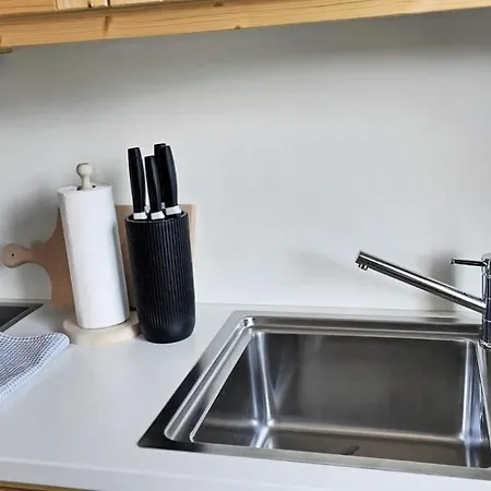 Apartmaji Bella
