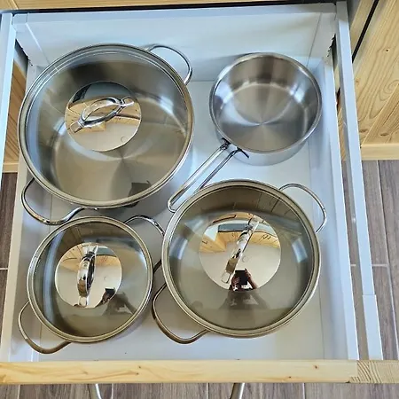 Apartmán Apartmaji Bella