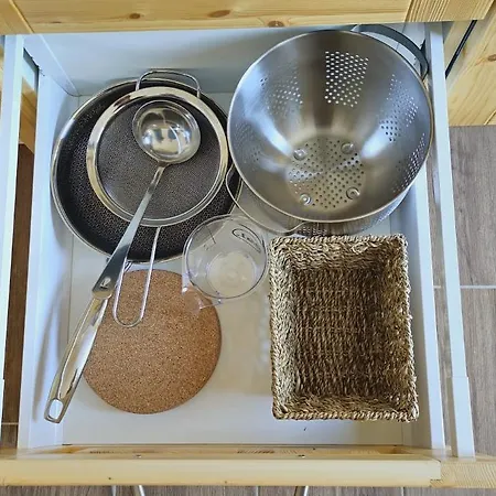 Apartmaji Bella Apartmán *