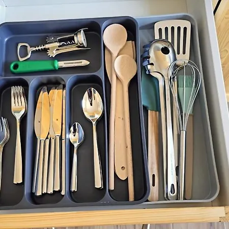 Apartmaji Bella
